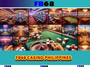  fb68 casino philippines