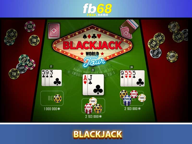 Blackjack