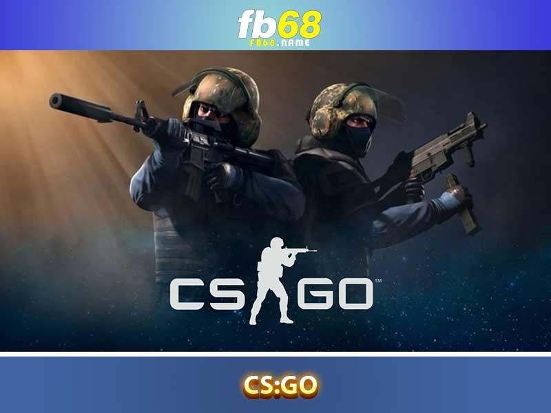 CS:GO