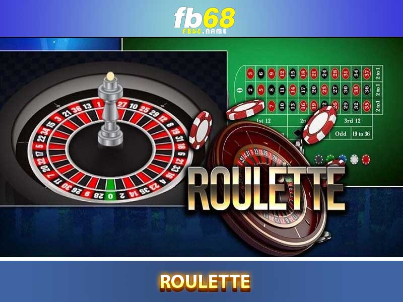 Roulette