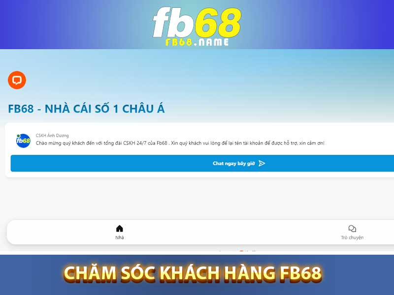 CSKH Fb68