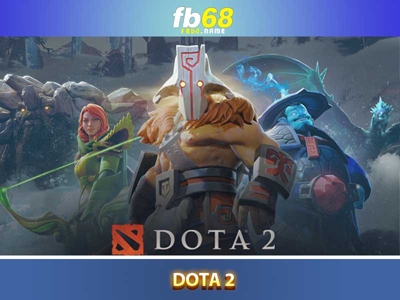 dota 2