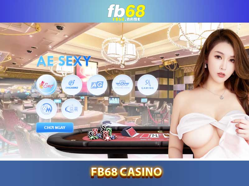 fb68 casino