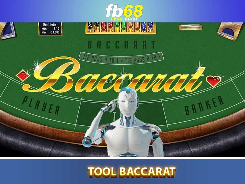 tool baccarat