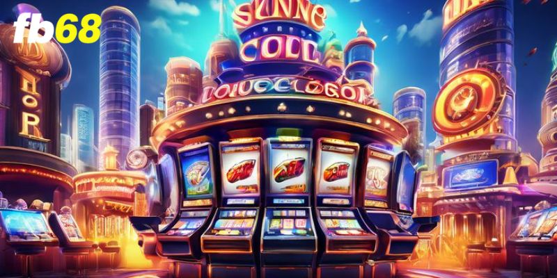 Mini game giải trí đa dạng với hàng trăm trò chơi nhỏ gọn