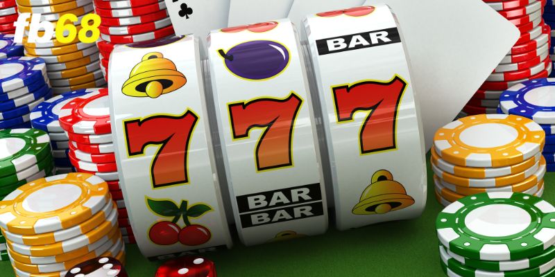 Ưu điểm nổi bật khi chơi nổ hũ tại cổng game FB68
