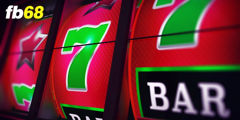 Top các game nổ hũ FB68 hot nhất hiện nay
