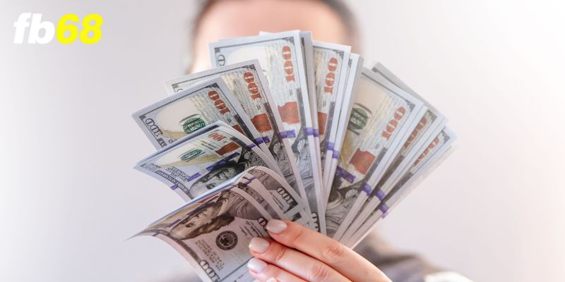Những điều kiện cần lưu ý trước khi rút tiền FB68