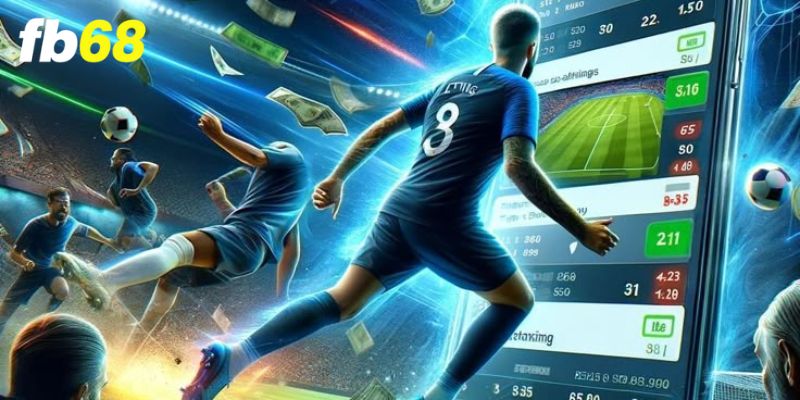 Những trải nghiệm độc đáo chỉ có tại thể thao FB68