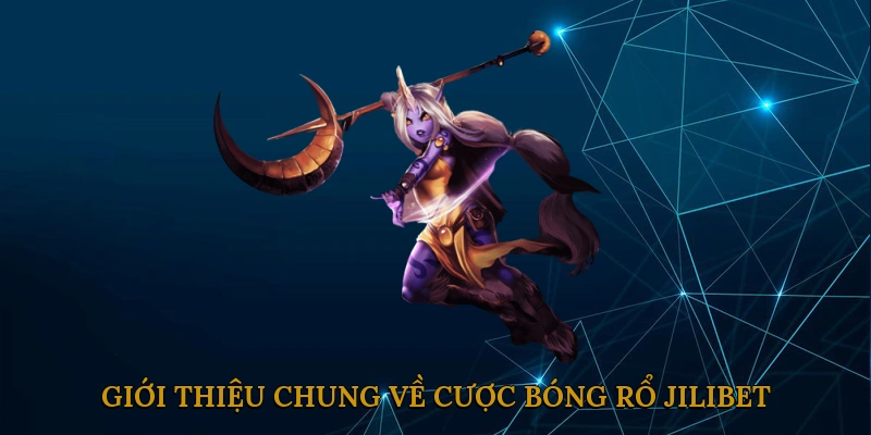 Giới Thiệu Chung Về Cược Bóng Rổ JILIBET