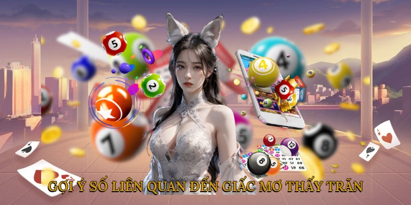 Gợi Ý Những Con Số Liên Quan Đến Giấc Mơ Thấy Trăn