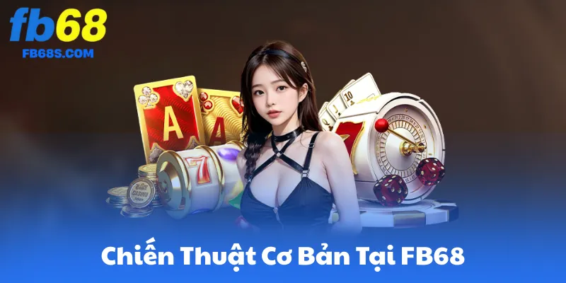 Chiến Thuật Cơ Bản Tại FB68