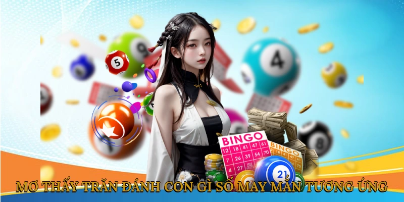 Mơ Thấy Trăn Đánh Con Gì? – Các Con Số May Mắn Tương Ứng