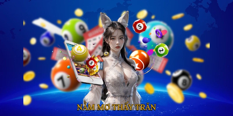 Nằm Mơ Thấy Trăn