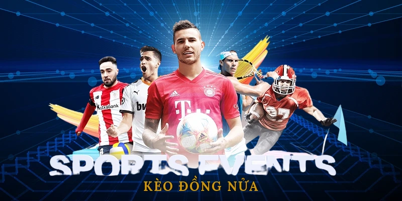 Kèo Đồng Nửa